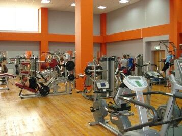 FitnessPro