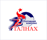 Лого Культурно-оздоровительный центр «Талнах»