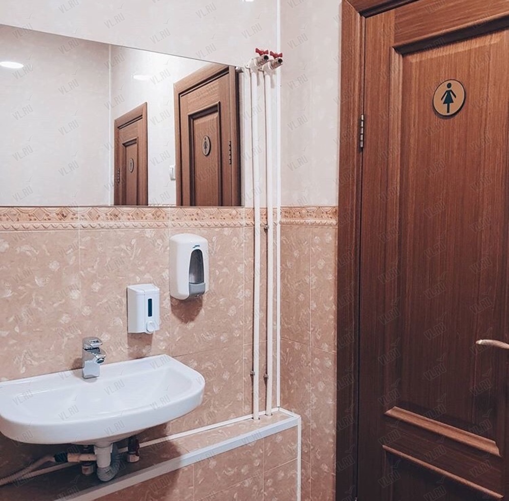Фитнес-клуб «Sport Room»