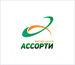 Лого Фитнес-центр «Ассорти»