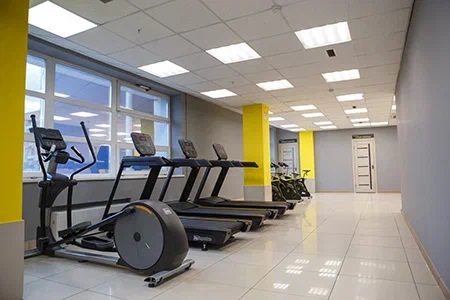 FitnessPro