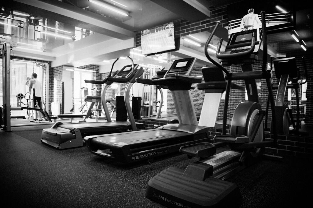 FitnessPro