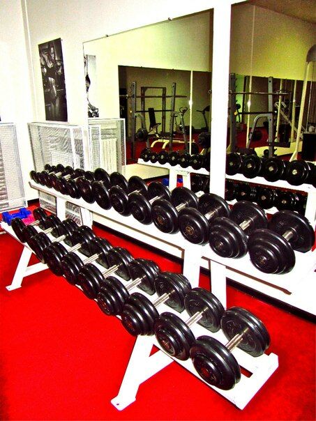 FitnessPro