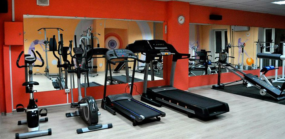 FitnessPro