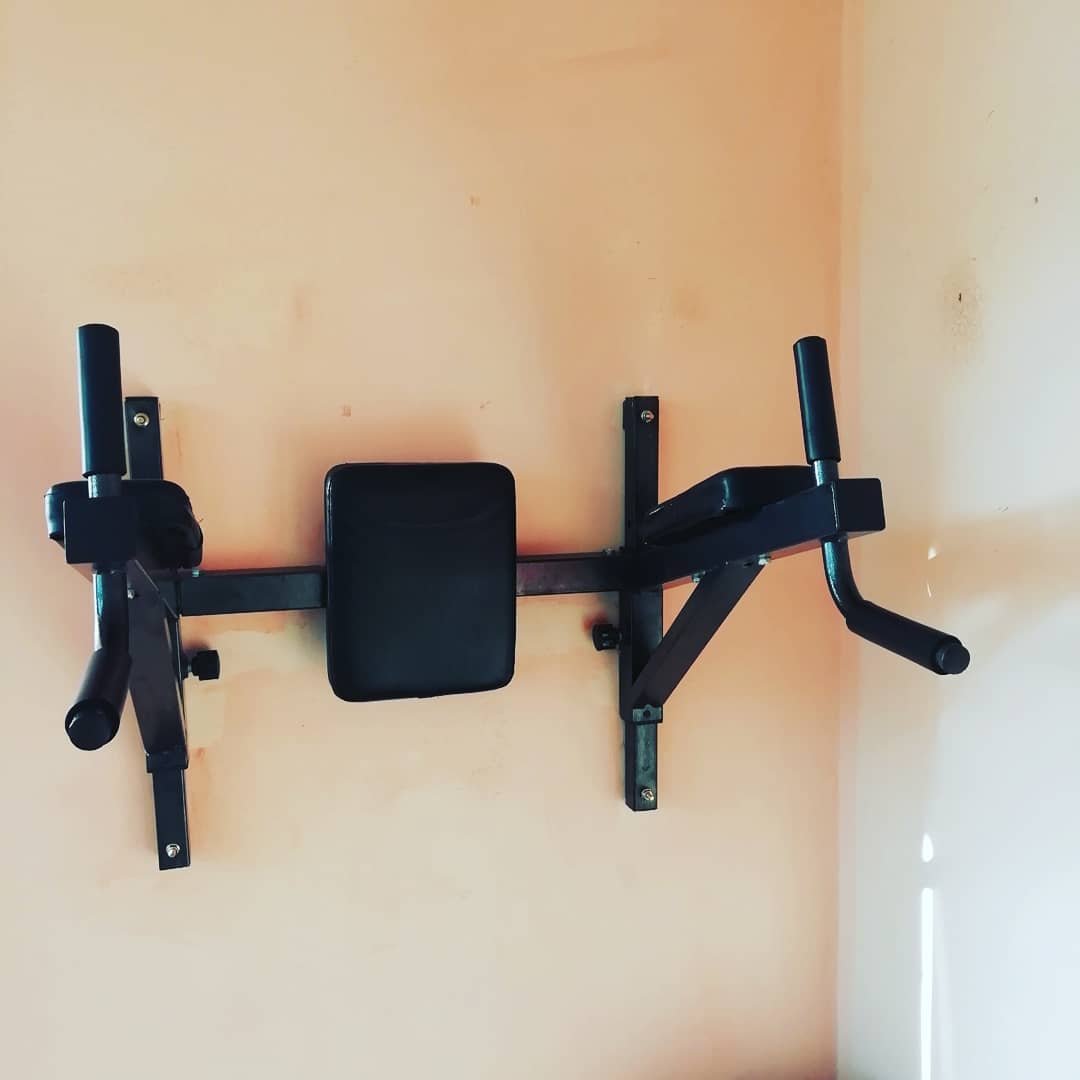 Тренажерный зал «Fitness Studio»