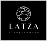 Лого Фитнес-студия «Latza»