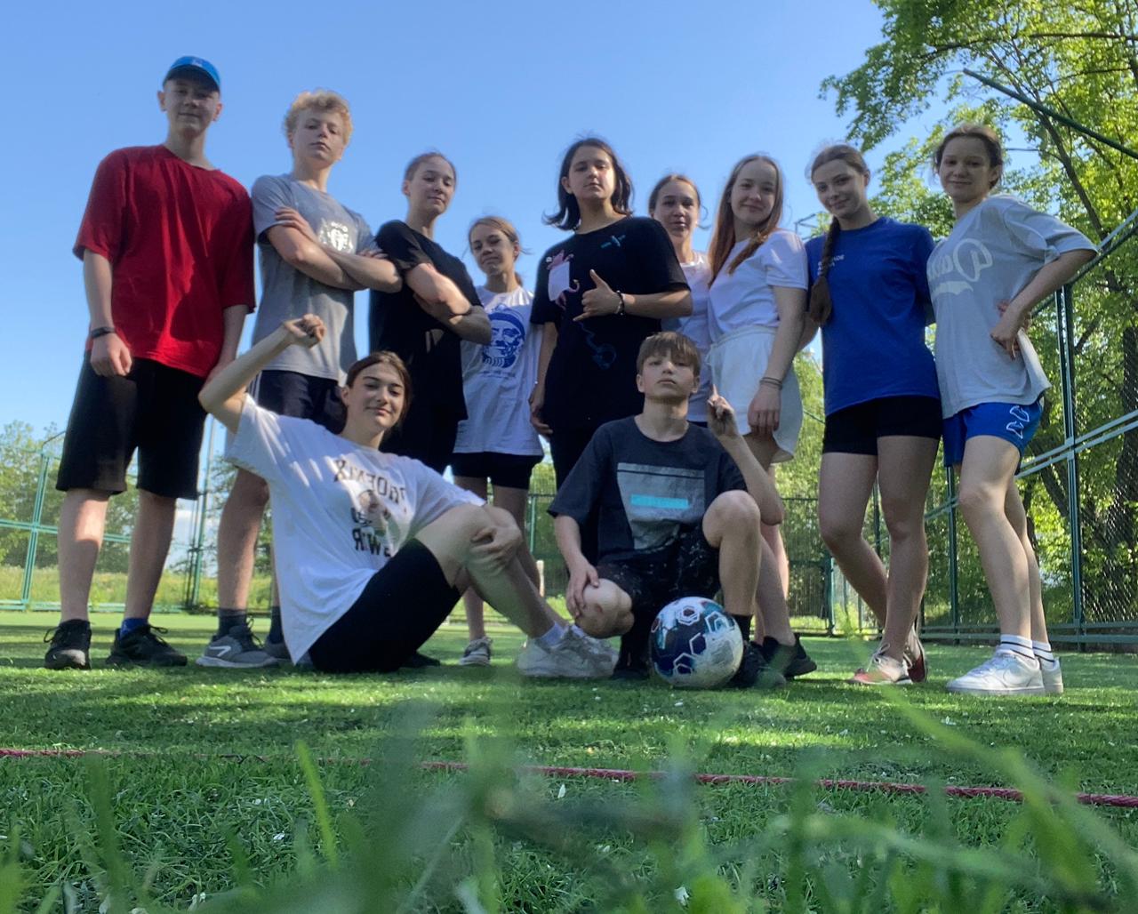 FitnessPro