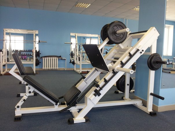 FitnessPro