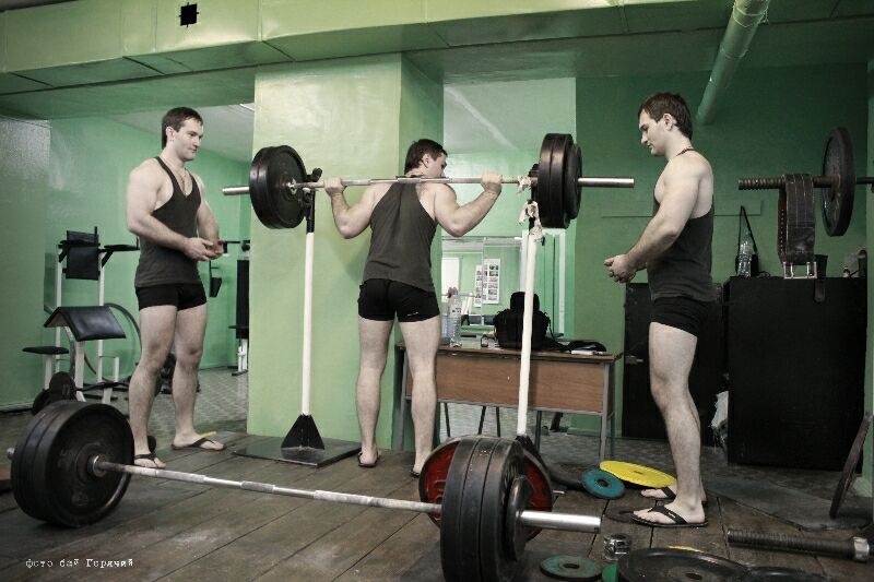 Спортивный клуб «Вымпел»