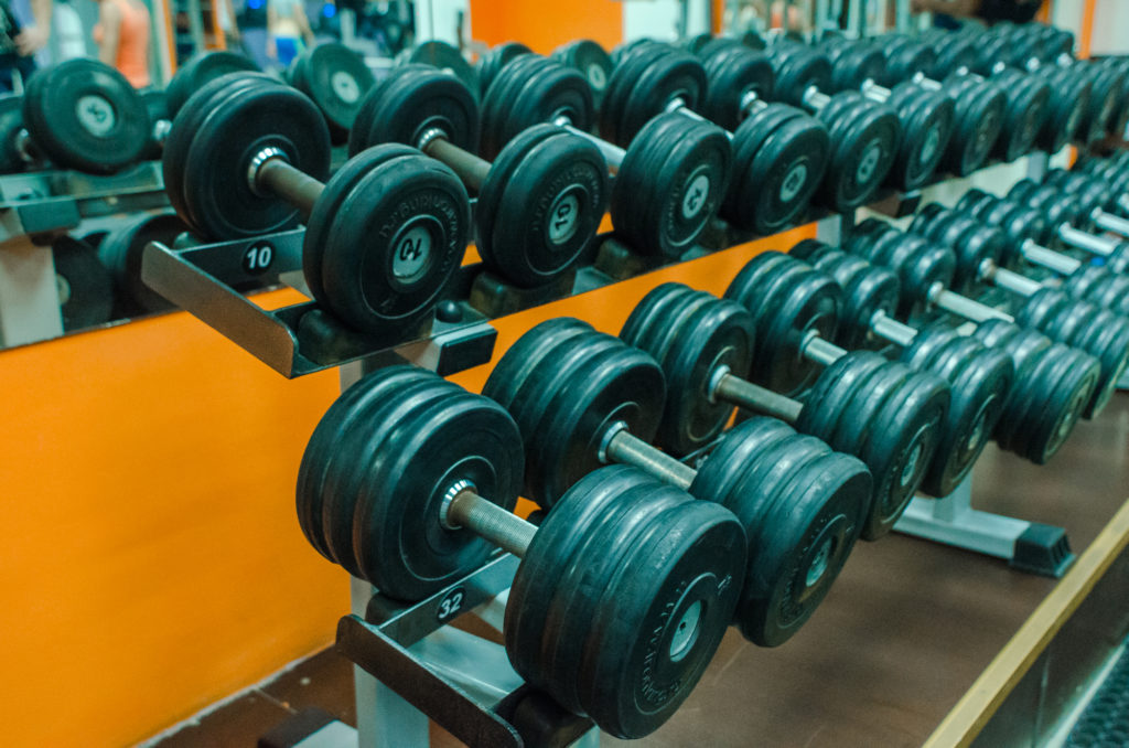 Фитнес-центр «SportFit»