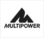 Лого Тренажерный зал «Multipower Women» (Магомедтагирова)