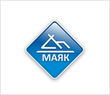 Лого Спортивный комплекс «Маяк»