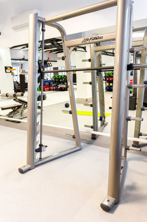 Фитнес-студия «Get Fit Gym»