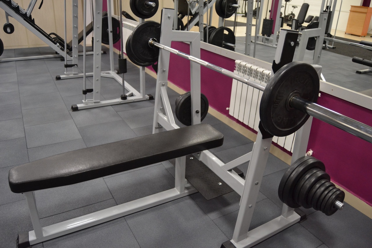 Женский тренажерный зал «Beauty Gym»