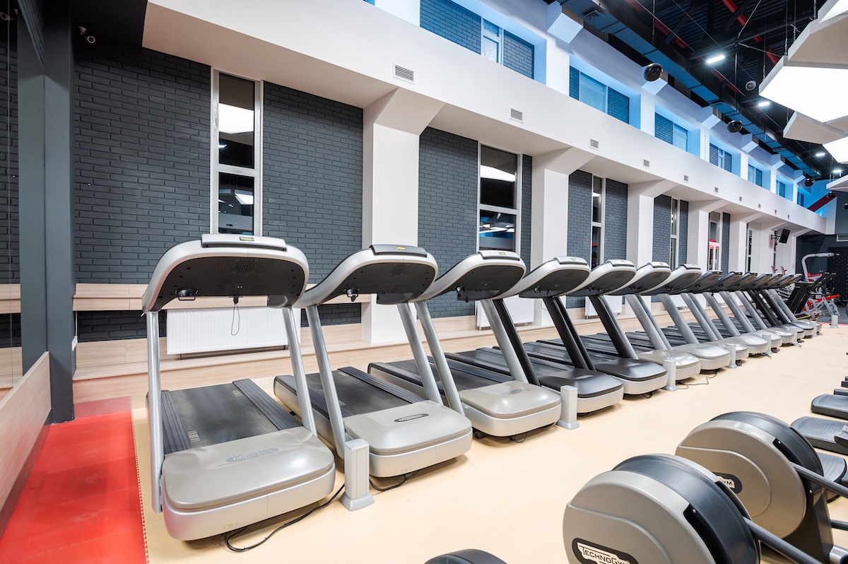 FitnessPro