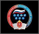Лого Плавательный бассейн физкультурного колледжа