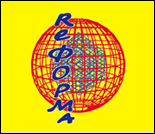 Лого Фитнес-клуб «Reформа»