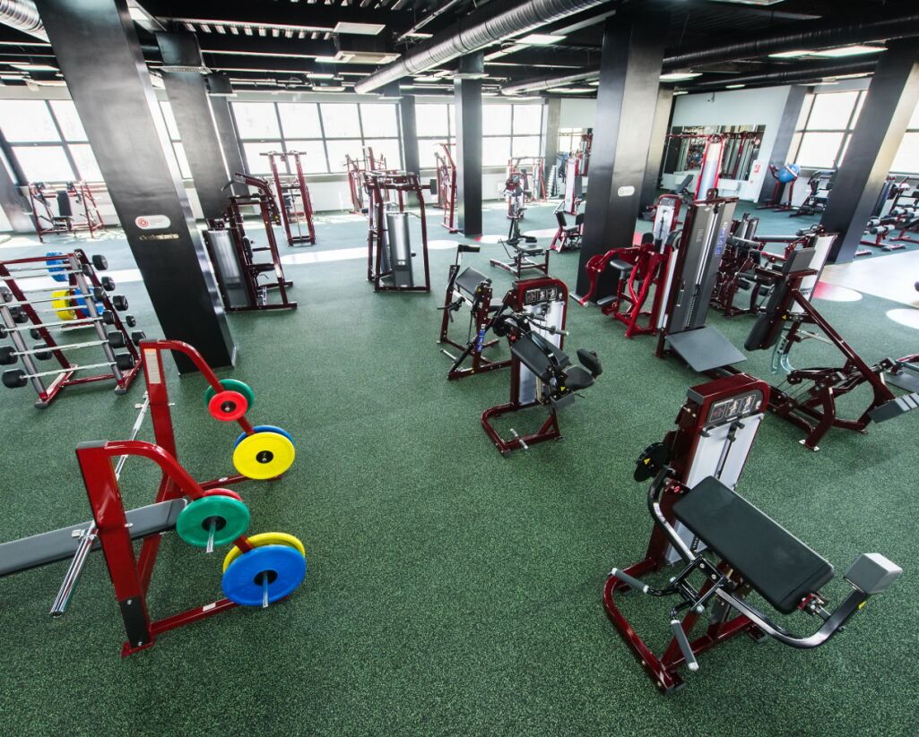 FitnessPro