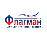 Лого Плавательный бассейн «Флагман»