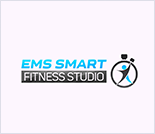 Лого Фитнес-студия «EMS SMART»
