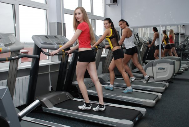 FitnessPro