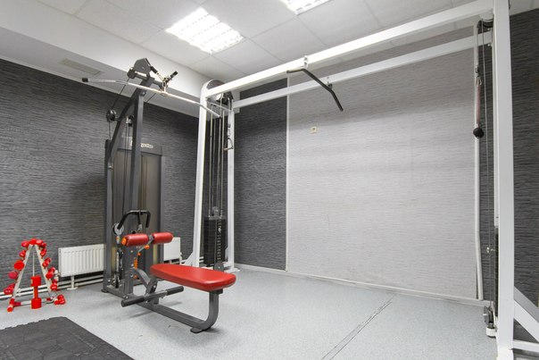FitnessPro
