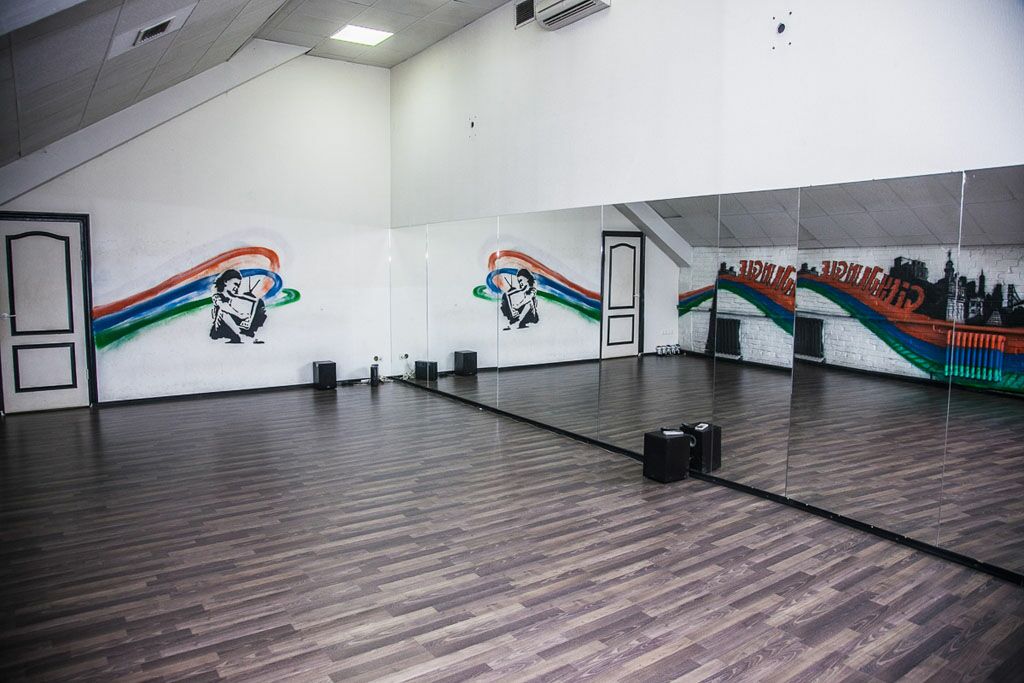 FitnessPro