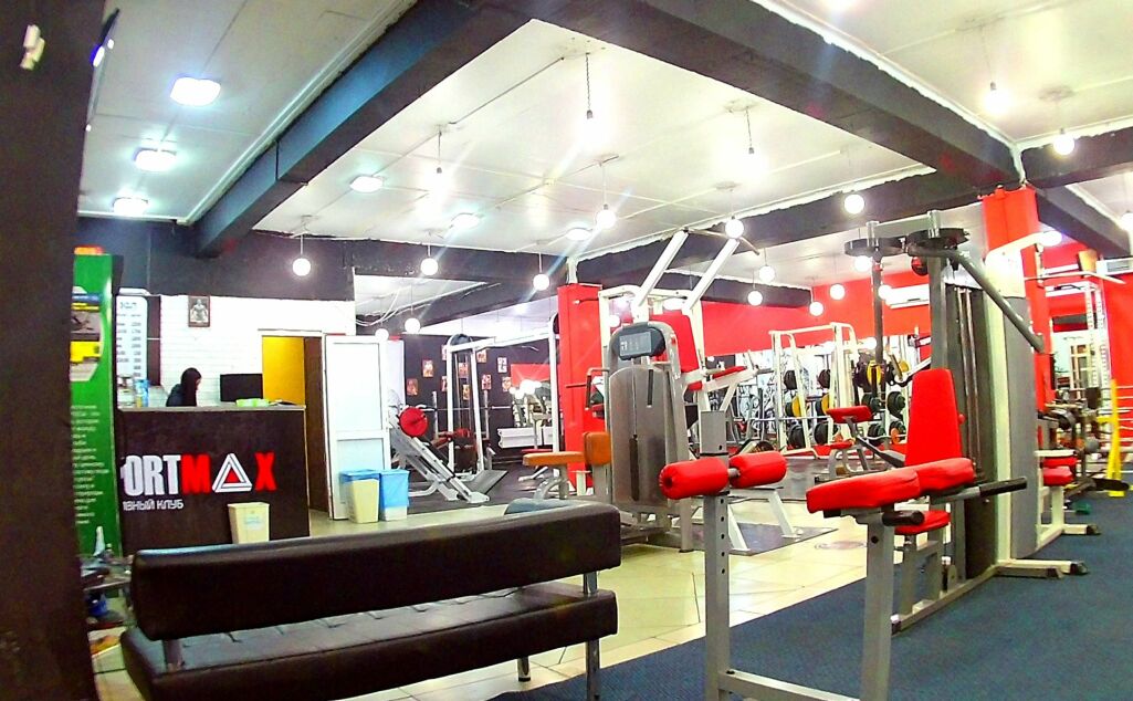FitnessPro