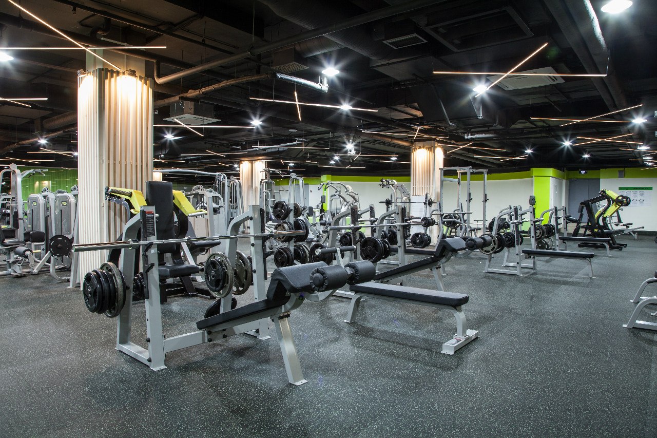 FitnessPro