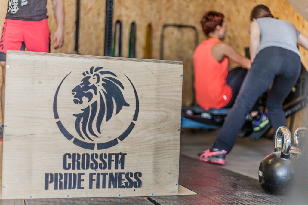 FitnessPro