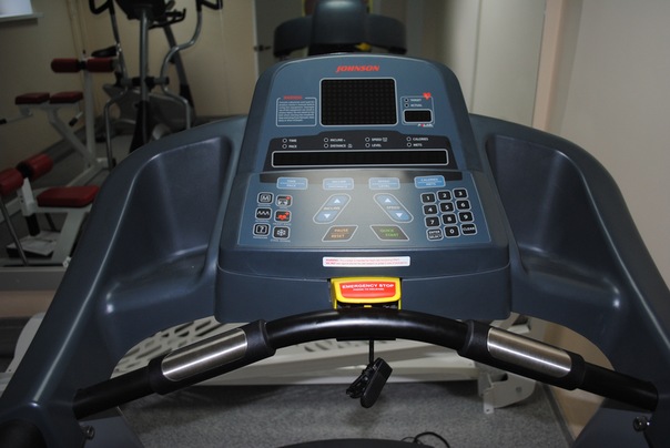 FitnessPro