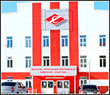 Лого Плавательный бассейн «Спартак»