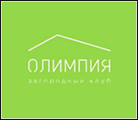 Лого Плавательный комплекс «Олимпия»