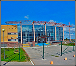 Лого Городецкий ФОК
