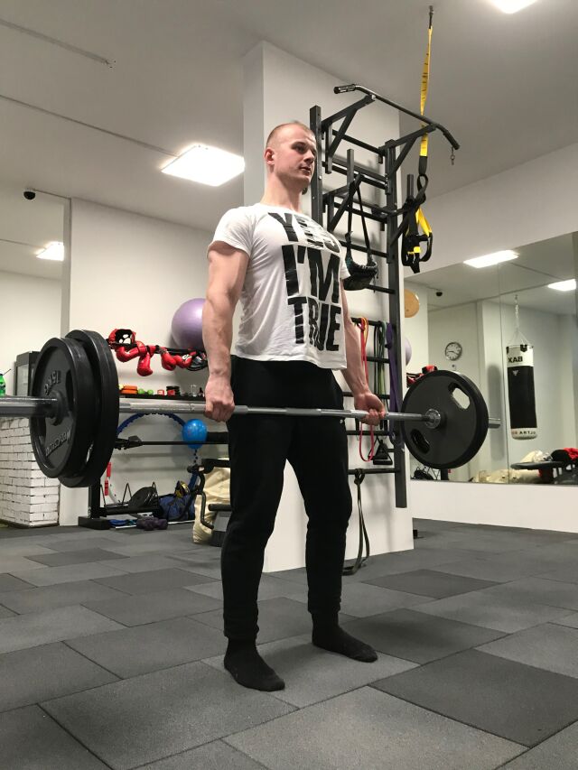 Фитнес-студия «ProArt Fitness»