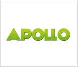 Лого Тренажерный зал «Apollo» (Южный)