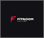Лого Фитнес-студия «FitRoom»