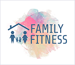 Лого Фитнес-клуб «Family Fitness»