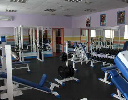 FitnessPro