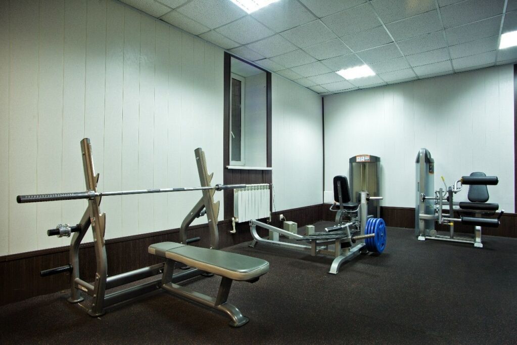 FitnessPro