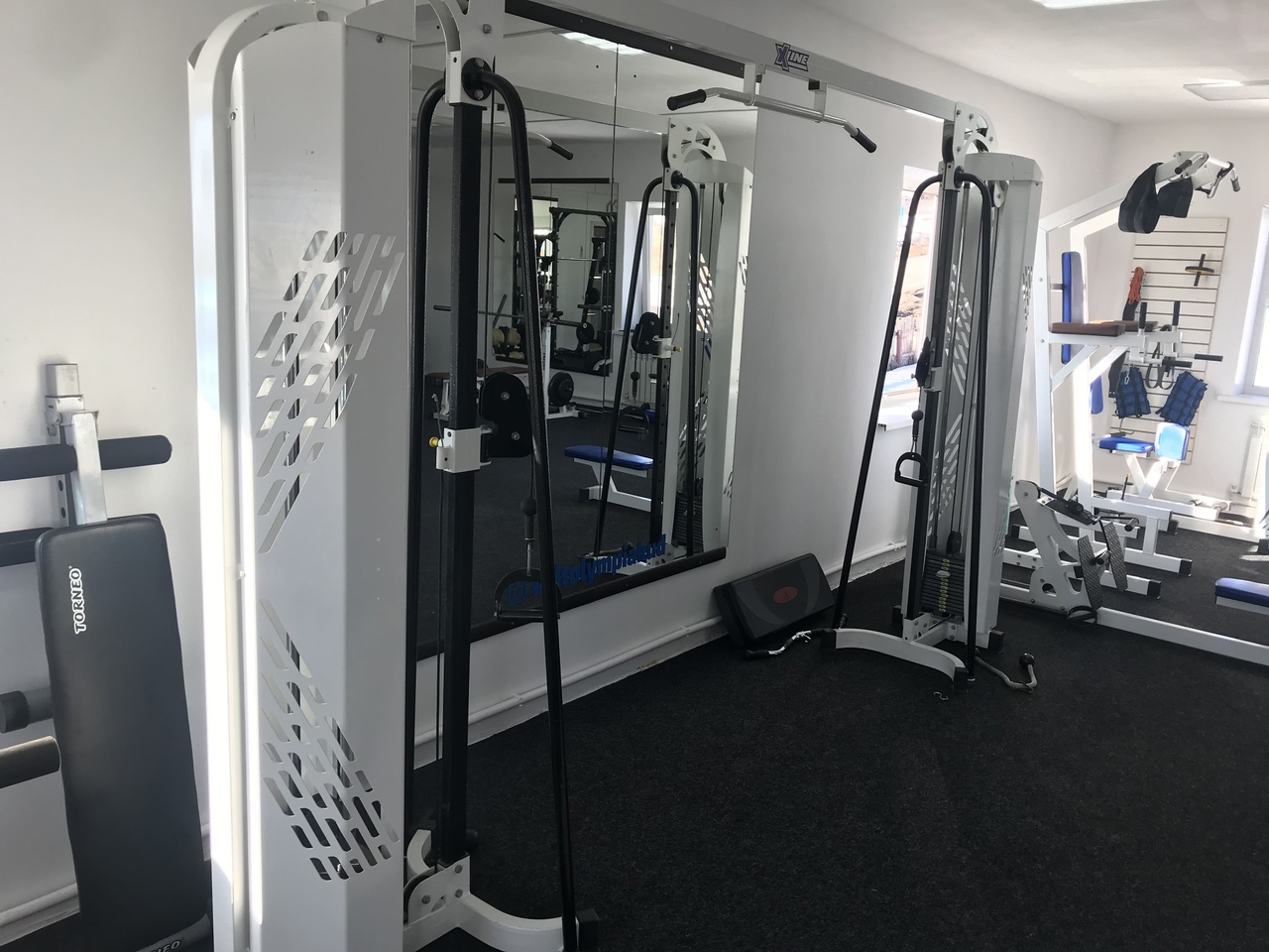 FitnessPro