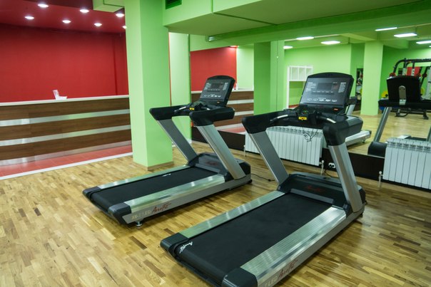 FitnessPro