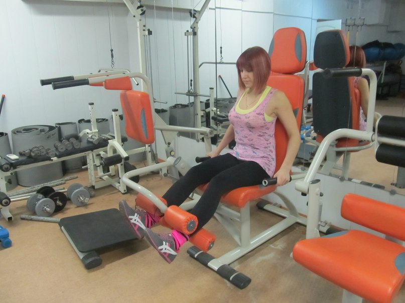 FitnessPro
