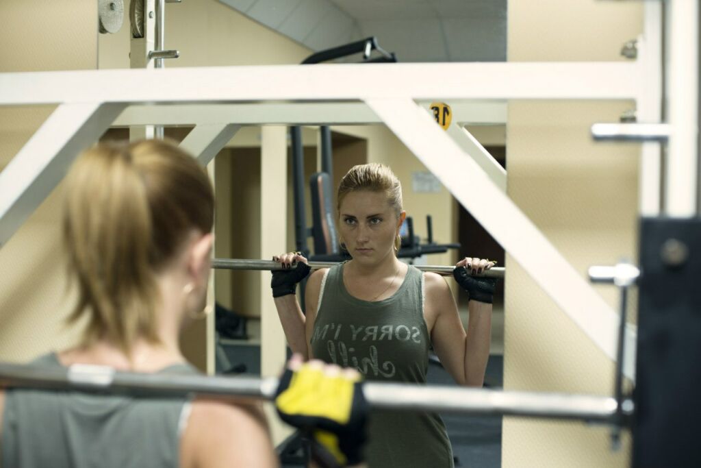 FitnessPro