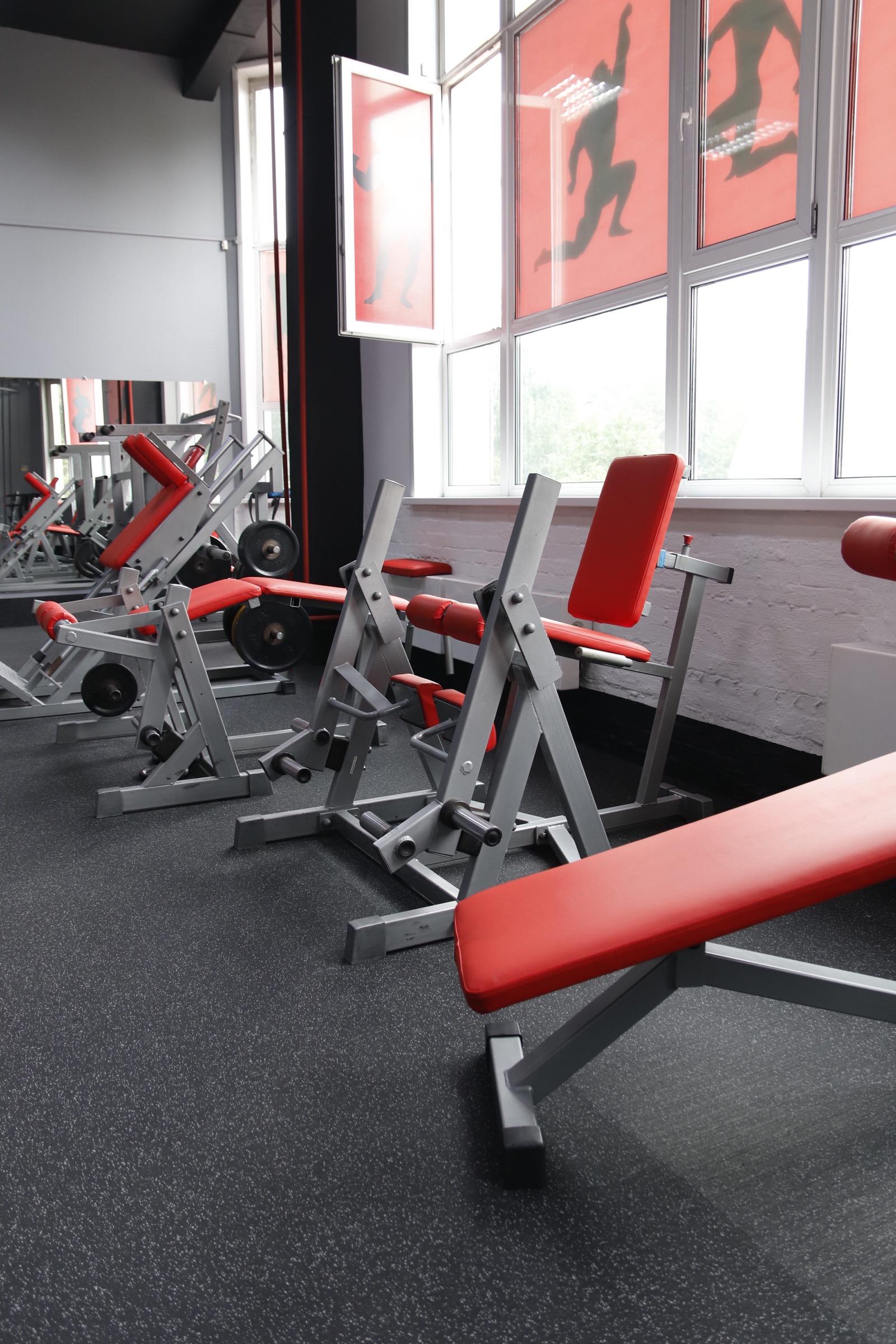 FitnessPro