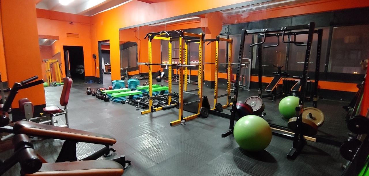 FitnessPro
