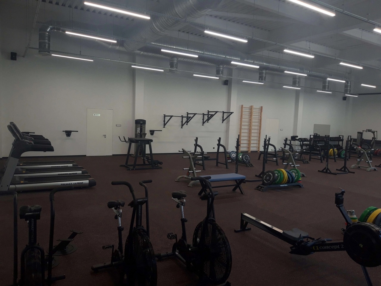 FitnessPro