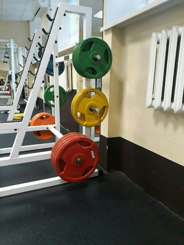 Фитнес-клуб «FitZone»