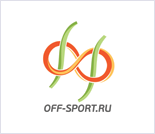 Лого Детский физкультурный клуб «OFF SPORT»