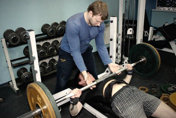 Спортивно-оздоровительный центр «Master Fit»